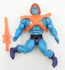 Vintage 1981 Masters of the Universe Faker MOTU Figure Chest Armor Sword Sticker