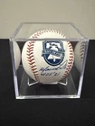 Philadelphia Phillies Manny Trillo Signed WOF Official MLB Baseball
