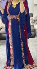 Kurdish Traditional Clothes Size M Nice Design Very Good Condition