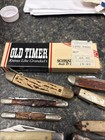 Lot Of 9 Vintage Pocket Knives — photo 2