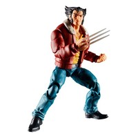 X-Men '97 Marvel Legends Actionfigur Marvels Logan 15 Cm Hasbro