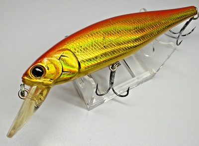 Lucky Craft B'Freeze 100SP Suspending Jerkbait 100mm 16.5g JDM Used