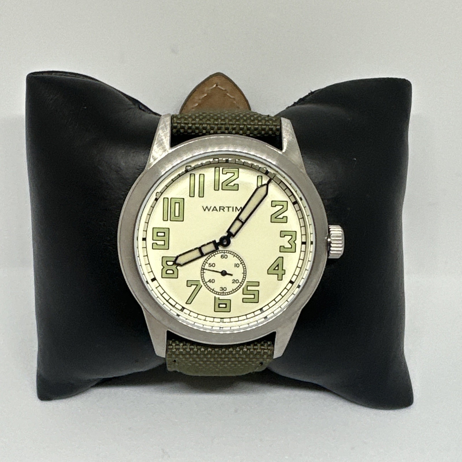 Wartime C31/500 NSD42 image 2