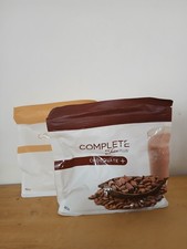 Juice Plus Complete Vanilla And Chocolate Shakes X 2 Expiry Date 2026