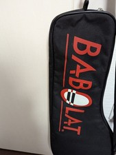 Extreme Rare Original BABOLAT Racket