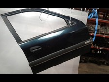 Porte avant et accessoires Renault SAFRANE