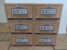 Dynamat 50506 6 En-wall Kit Enclosure Dynamat 50506 6 En-wall Kit Enclosure