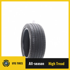 Used 22545r17 Kumho Solus Ta51 91w - 8.532