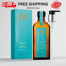 Moroccanoil Treatment, Original 100ml
