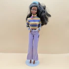 Vintage 1992 Barbie "Secret Hearts" AA Redressed Mattel