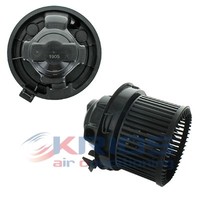 Meat & Doria InnenraumgebläSe FüR Peugeot 207 CC Wd_ 1.6 16V Wa_ Wc_ 1.4 Wk_