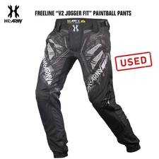 CLEARANCE HK Army Freeline "V2 Jogger Fit" Paintball Pants 2X/3X-Large (40-44)