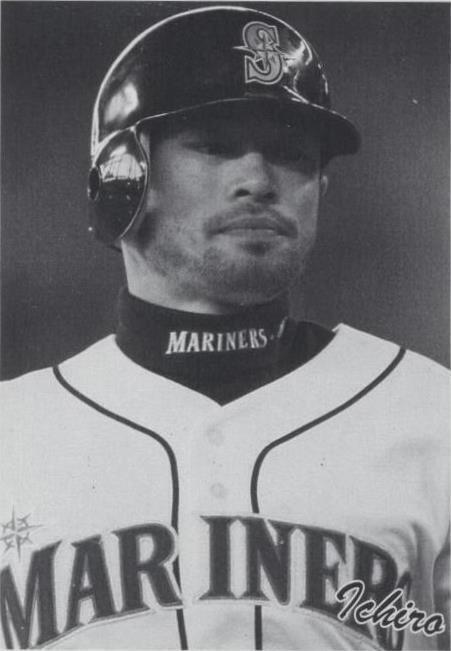 2008 Upper Deck Goudey - Ichiro Suzuki #260 for sale | eBay