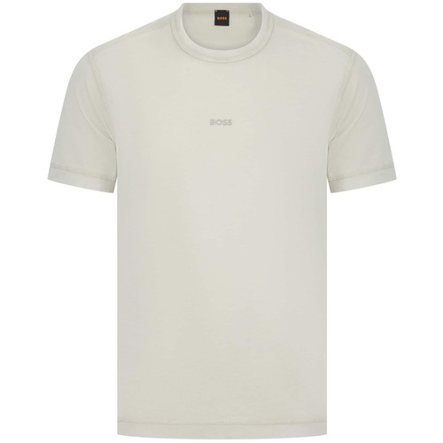 Boss Tokks T-Shirt | Beige | S, M, L, XL, XXL - Bild 4 von 4