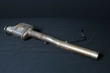 Catalyseurs Audi A8