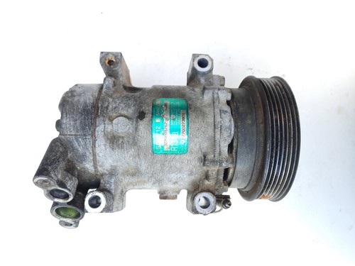 Klimakompressor Klimaanlage Kompressor Renault Clio II Kangoo 7700273801