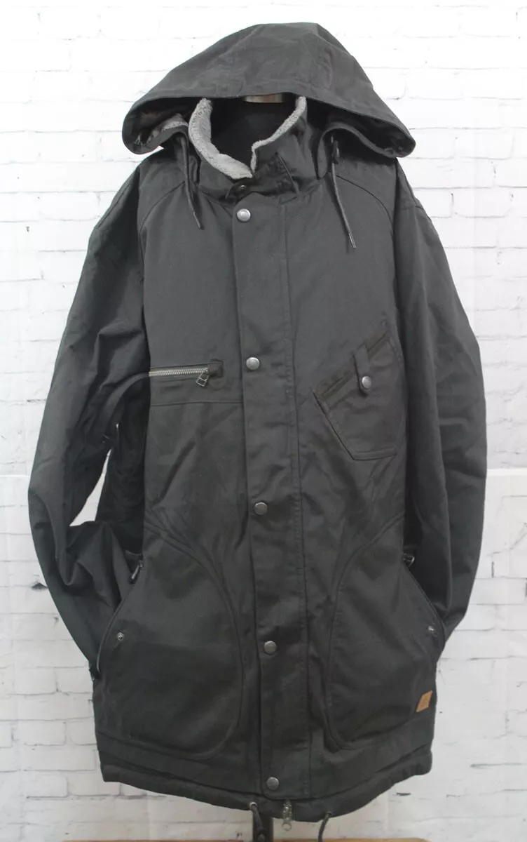 Cappel snowboard jacket sale