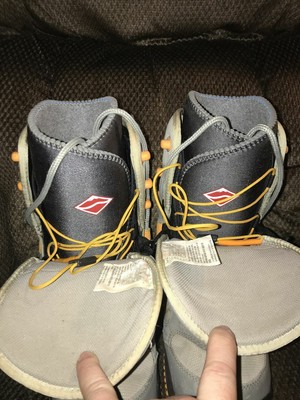 vans omni boa snowboard boots