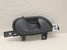 Porte avant et accessoires Citroen EVASION