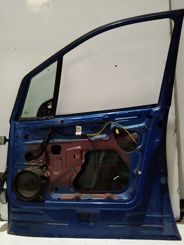 front door rh for MERCEDES CLASE A (W168) 160 (168.033) 1997 130823 - Imagen 4 de 6