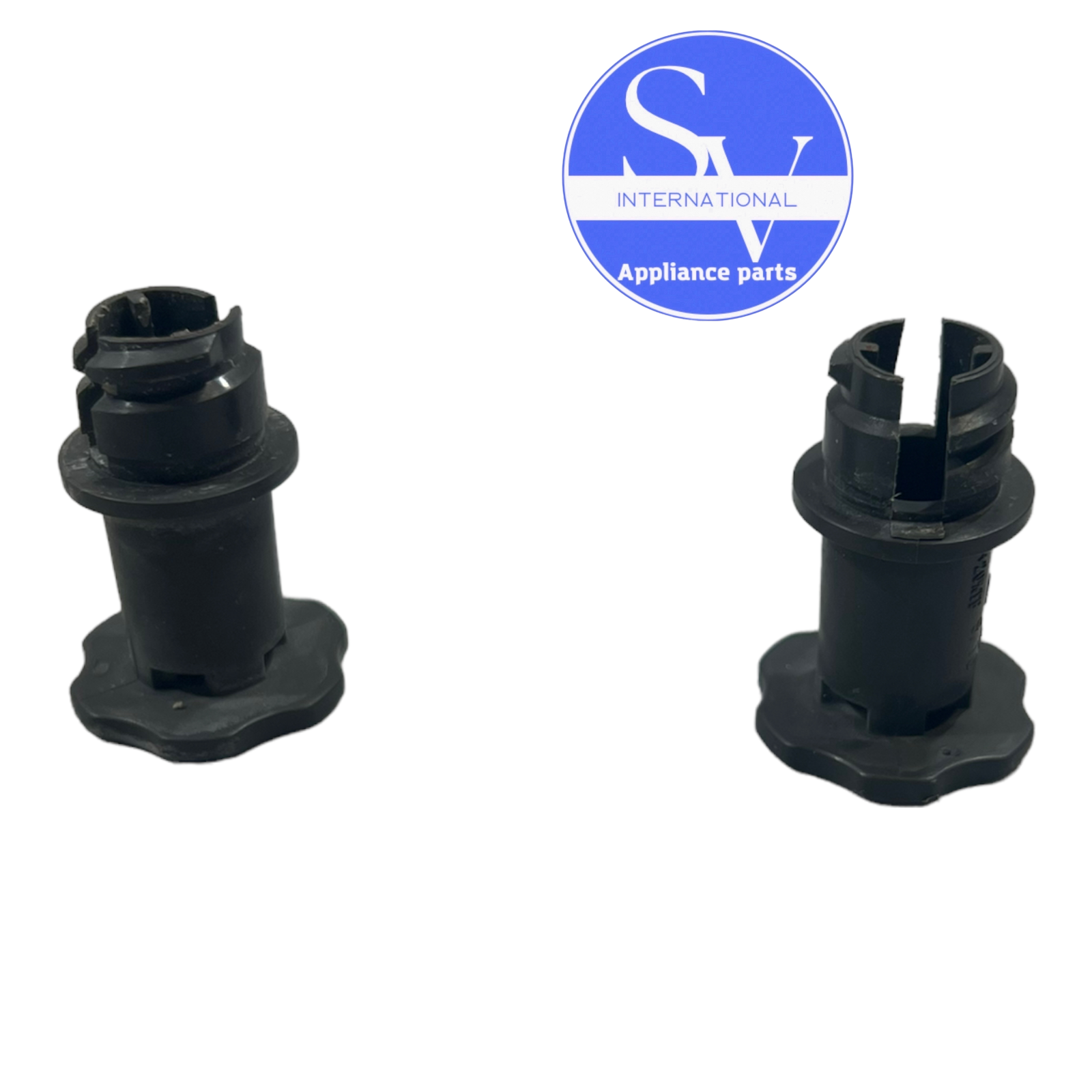 GE Dishwasher Filter Retainer WD24X10057 265D1349P001 (SET OF 2) eBay