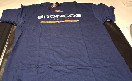 Denver Broncos TEAM NFL 2XL TSHIRT - BRAND NEW *****ON SALE***** - Picture 6 of 7