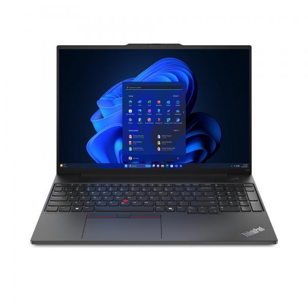 Lenovo ThinkPad E16 Gen 2 [AMD] AMD Ryzenâ„¢ 5 7535HS Computer portatile 40,6 cm
