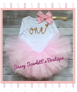 baby tutu dresses for 1st birthday