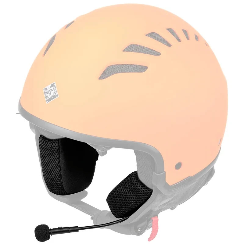 BLUETU INTERFONO MOTO CASCO TUCANO URBANO 302BTC