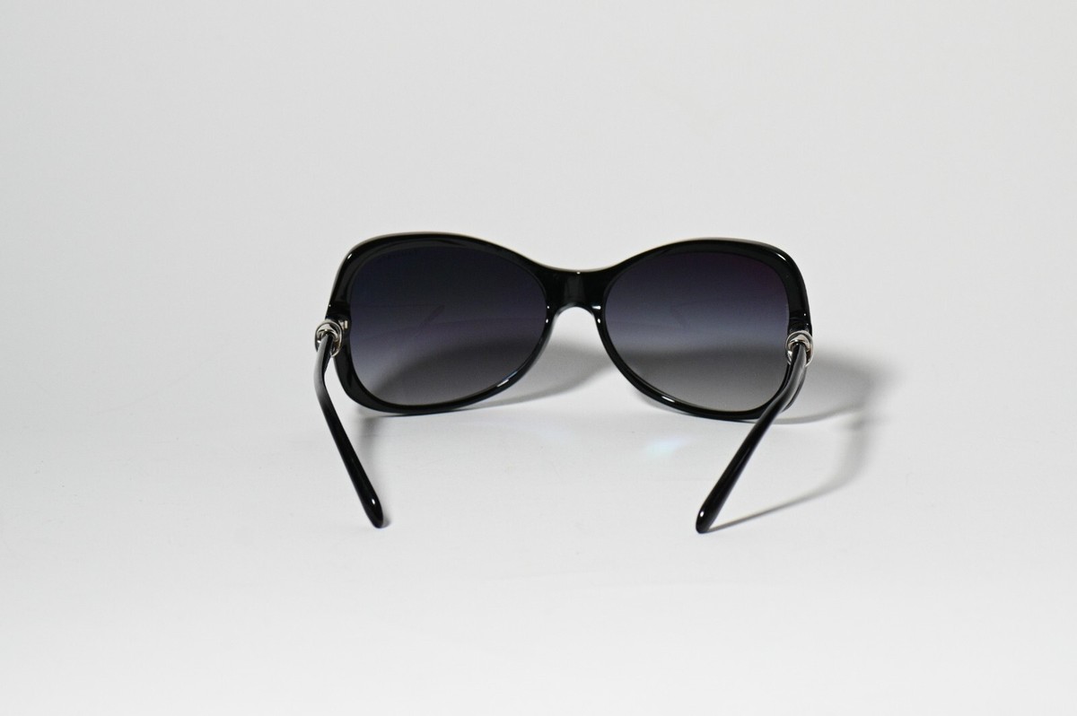 Tiffany & Co. ブラック サングラス TF4024 Tiffany & Co
