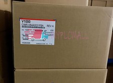 NEW YASKAWA CIMR-VB4A0031FBA INVERTER CIMRVB4A0031FBA 1pcs