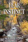 Fear Instinct by Larry Nixon (Hardback, 2007)