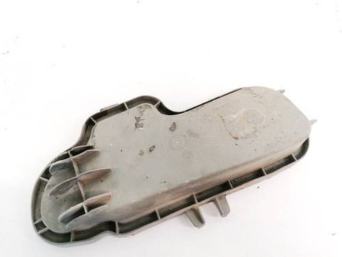 Mercedes-Benz E-CLASS 1997 Headlight bulb dust cover cap 14434500, #1735938-98