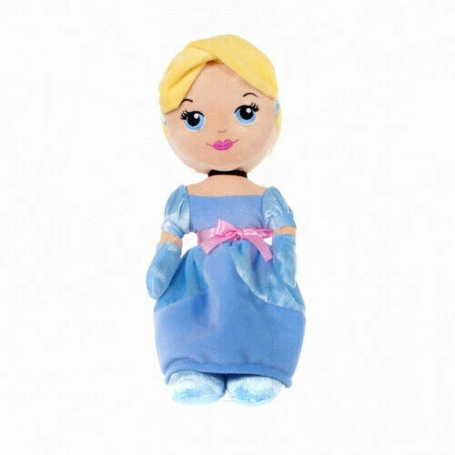 Disney Princess Other Bean Bag Toys