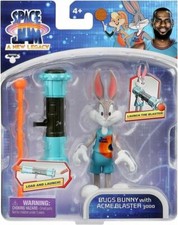 Moose Space Jam 5 inch Action Figures