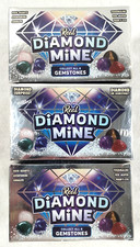 Lot of 3 - Real Diamond Mine: Gemstone Dig Kit