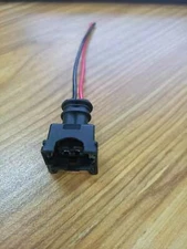 For Volvo Penta OMC Fuel Pump Wire Harness Pigtail Plug Connecto 3858261 3857650