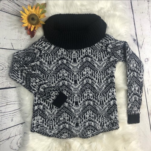 Fitch Junior Womens Sweater wool 