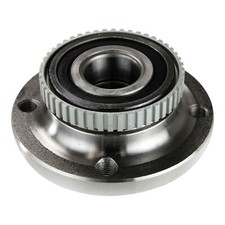 New Front Wheel Hub for 1984-1985 BMW 318i Driver or Passenger Side REPB283704