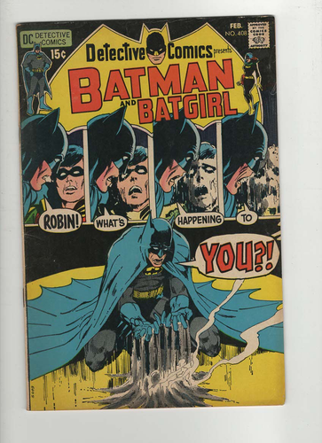 DC COMICS DETECTIVE Comics #387 30th anniversary of Batman EUR 104,11