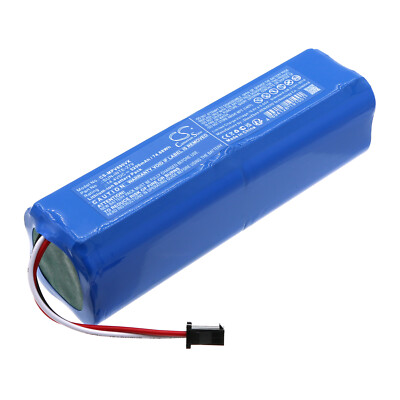 Battery for Mamibot eXVAC 890,Garlyn SR-800 Max P/N:SUN-INTE-279 5200mAh 74.88Wh