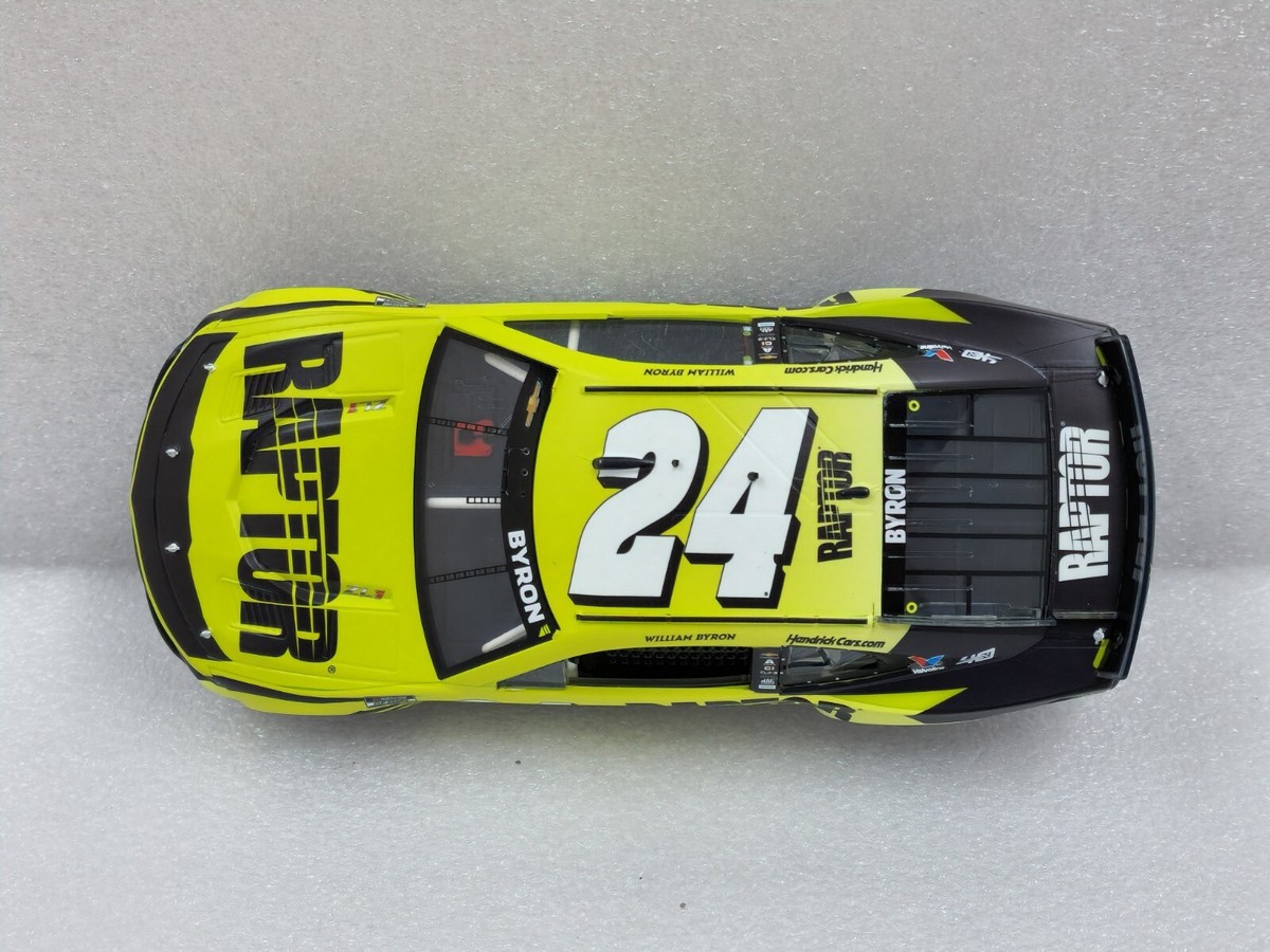 Carrera Digital 132 32006 NASCAR Camaro NextGen ZL1 Hendrick