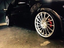 19 Zoll Sommerkompletträder 225/35 R19 Reifen Audi A3 S3 RS3 TT Cupra R Felgen S