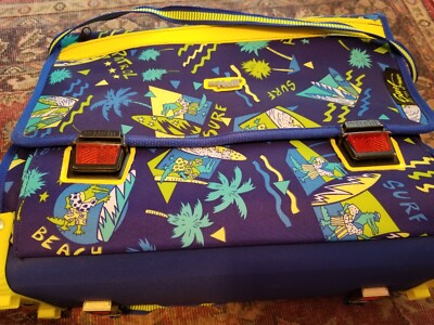 McNeill Backpack