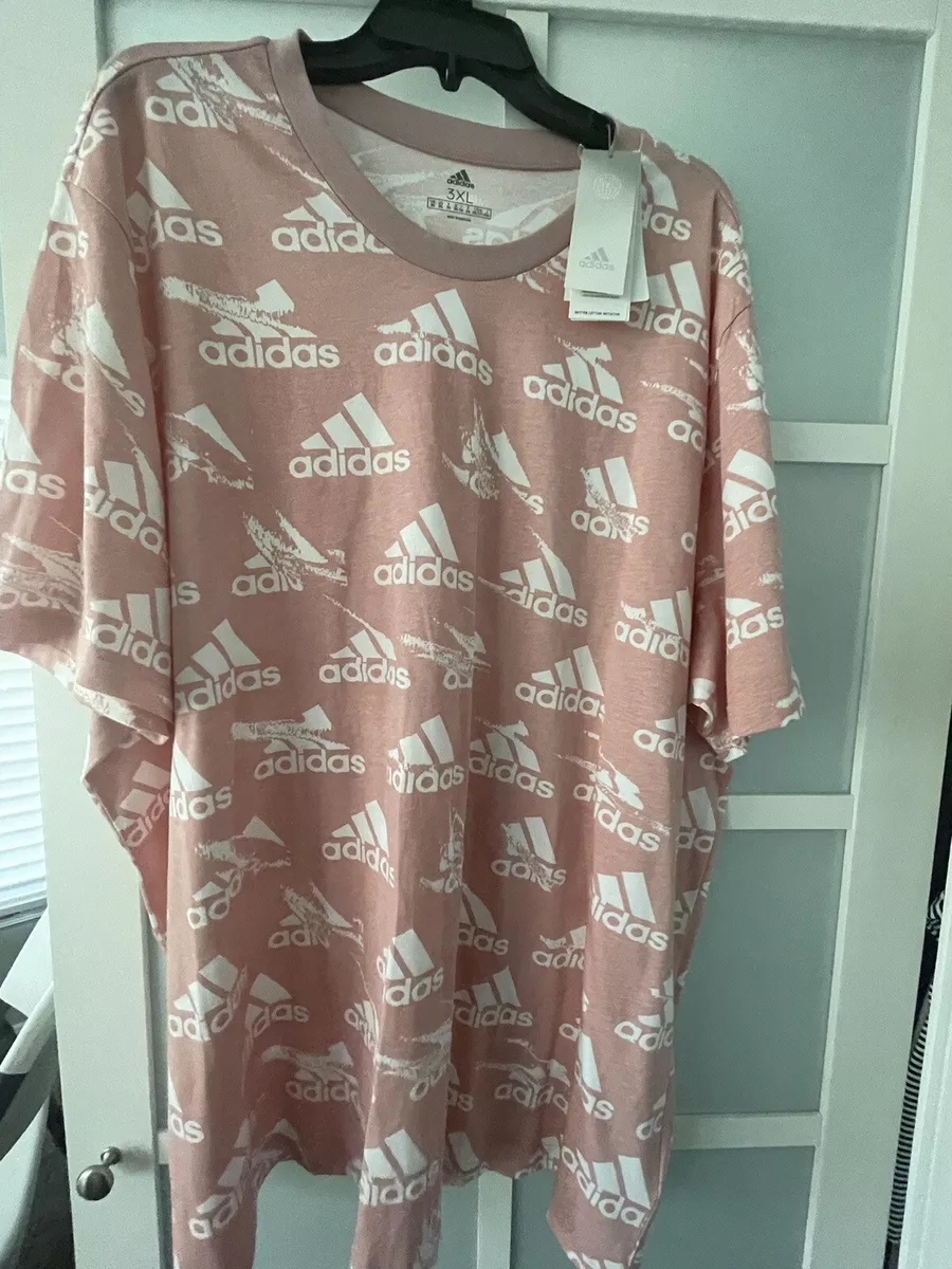 Tee shirt adidas 3xl new arrivals