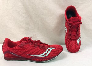 saucony vendetta womens