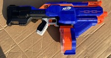 nerf infinus