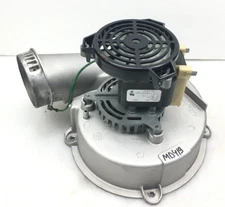 JAKEL 117847-00 AMETEK J238-150-1533 Draft Inducer Blower Motor 3400 RPM #MD419