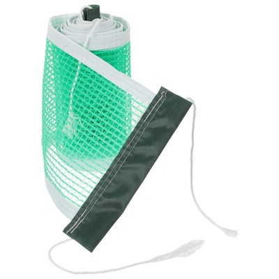  Tischtennisnetz Kind Outdoor-Tischtennisnetz Tischtennis-Tischnetz