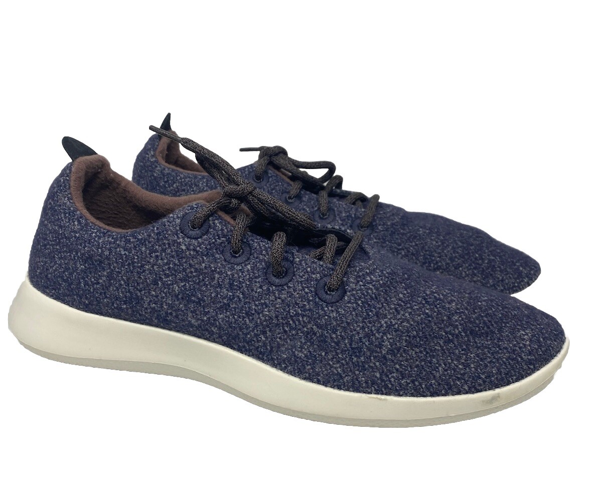 Allbirds Wool Men display picture 2